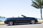 Mercedes-Benz C300 Cabriolet AMG Line 2016 года (AU)